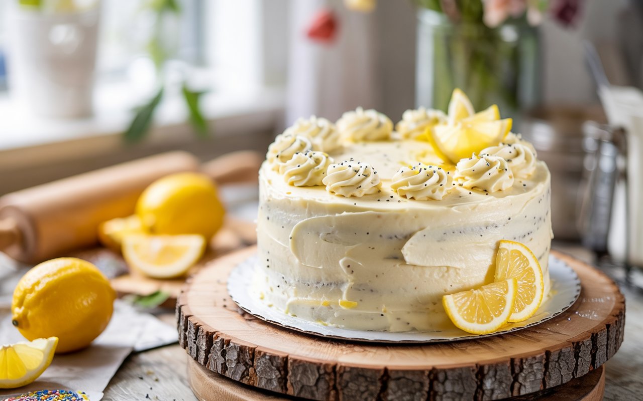 Cakeff
